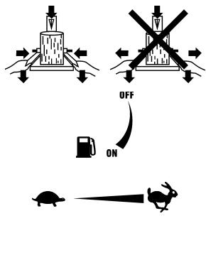 ATIKA ASP 11 N - Symbols machine - 15