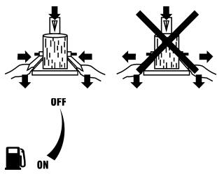 ATIKA ASP 11 N - Symbolen apparatus - 17