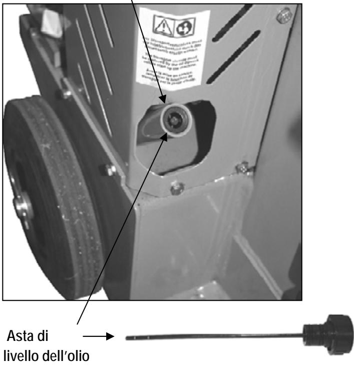 ATIKA ASP 11 N - Messa in funzione - 1