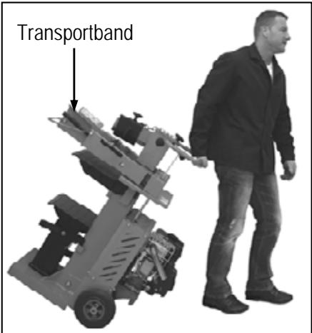 ATIKA ASP 11 N - Transportinstruktioner - 2