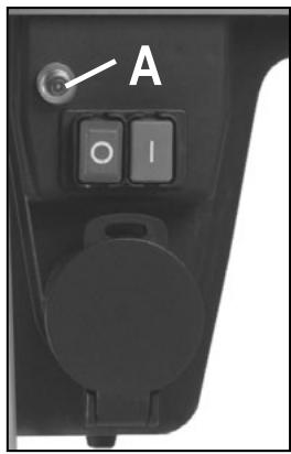 ATIKA BIOPLUS 2500 - Strømsvigt - 1