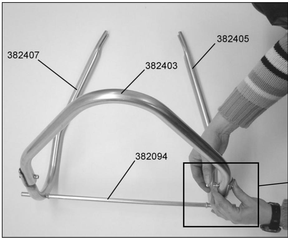 ATIKA BIOPLUS 2500 - Symbole Gerät - Symbols machine - Symboles utilisés sur ces appareilsSymbolen apparaat - Simboli apparecchio - Symboly na prístrojisymbols machine - Symboler på apparatet - - 1