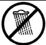 ATIKA BIOPLUS 2500 - Symbole Gerät - 7