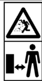 ATIKA BIOPLUS 2500 - Symboler på apparatet - 3