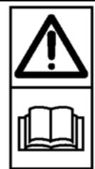 ATIKA BIOPLUS 2500 - Symbolen apparatus - 1