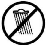 ATIKA BIOPLUS 2500 - Laitteen symbolit - 7