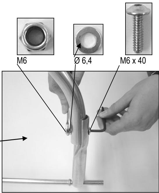 ATIKA BIOPLUS 2500 - Symbole Gerät - Symbols machine - Symboles utilisés sur ces appareilsSymbolen apparaat - Simboli apparecchio - Symboly na prístrojisymbols machine - Symboler på apparatet - - 2