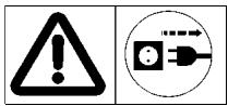 ATIKA COMET 130 S - Repair - 1