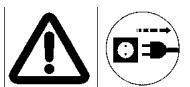 ATIKA COMET 130 S - Safety instructions - 3