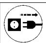 ATIKA COMET 130 S - Extra veiligheidsinstructies - 2