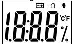 ATIKA FM 2 - Affichage LCD - 1