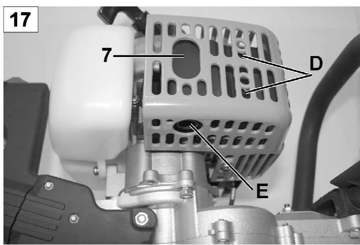 ATIKA HB 60 - HB 60 - 22