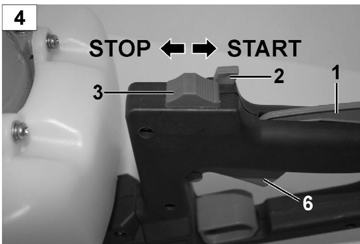 ATIKA HB 60 - HB 60 - 4