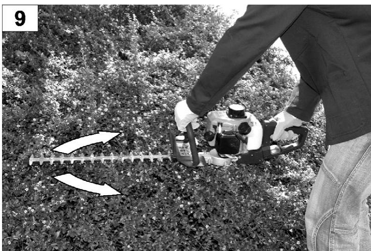 ATIKA HB 60 - HB 60 - 13