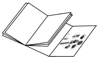 ATIKA HB 60 - Technická data - 1