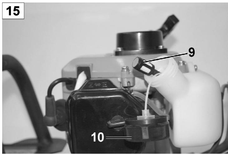 ATIKA HB 60 - HB 60 - 20