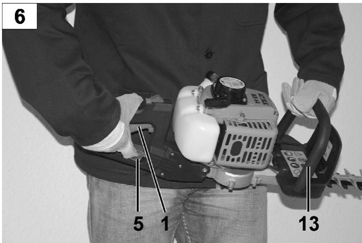 ATIKA HB 60 - HB 60 - 6
