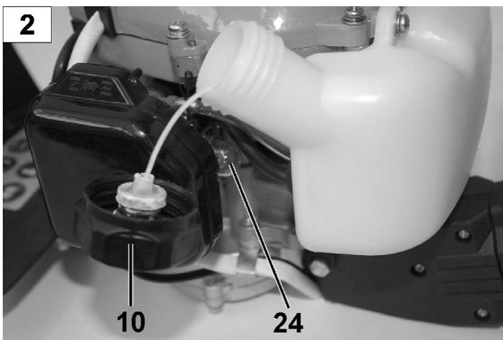 ATIKA HB 60 - HB 60 - 2