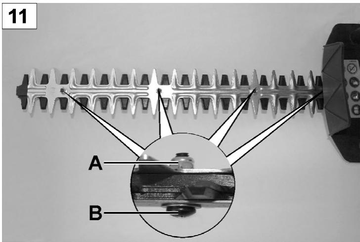 ATIKA HB 60 - HB 60 - 16