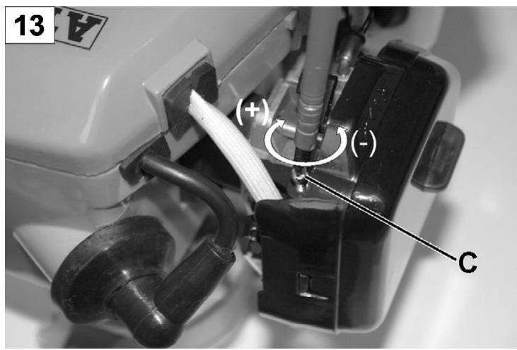 ATIKA HB 60 - HB 60 - 18