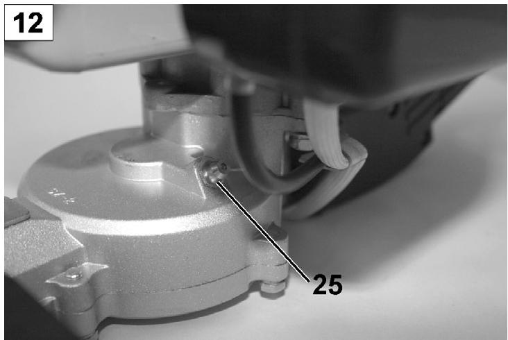 ATIKA HB 60 - HB 60 - 17