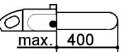 ATIKA KS 2000-40 - Drifttider - 6