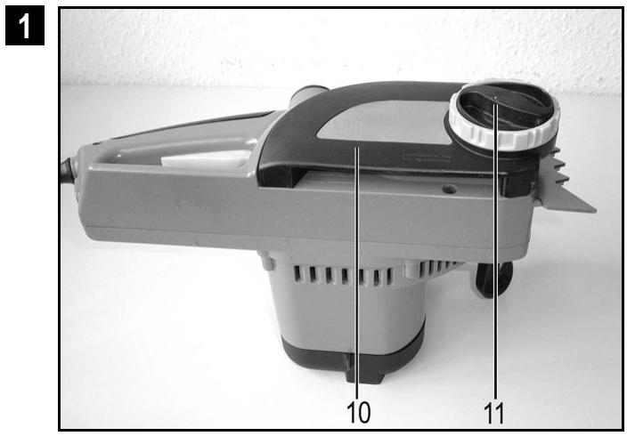 ATIKA KS 2000-40 - 1