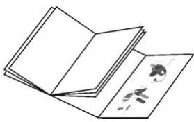 ATIKA KS 2000-40 - Before each maintenance and cleaning work - 1