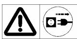 ATIKA KS 2000-40 - Entretien et nettoyage - 1
