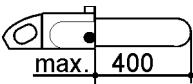 ATIKA KS 2000-40 - Moottorisahan symbolit - 7