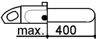 ATIKA KS 2000-40 - Symbole na pile违法违规者 - 7