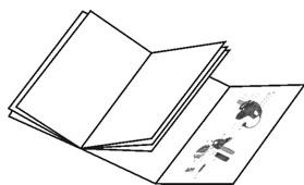 ATIKA KS 2000-40 - Takuuehdot - 1