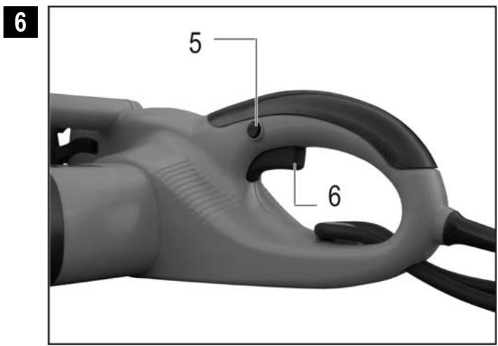 ATIKA KS 2001 - Chain saw - 6
