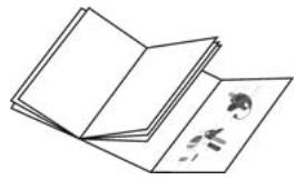 ATIKA KS 2201 - Popis prístroja / Pótalkatrészek - 1