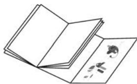 ATIKA KS 2201 - Opis urzadzenia / Czesci zamienne - 1