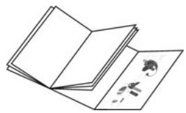 ATIKA KSL 2200 - Popis prístroja / Pótalkatrészek - 1