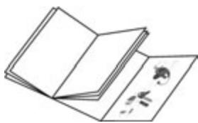 ATIKA KSL 2200-40 - Before each maintenance and cleaning work - 1