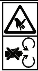 ATIKA LHF 2800 - Symbole Gerät - 4