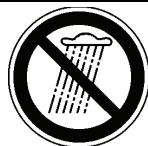 ATIKA LHF 2800 - Symbole Gerät - 7