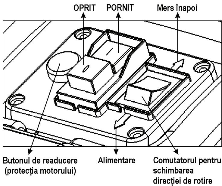 ATIKA LHF 2800 - Impedanta inertia a retelei - 1