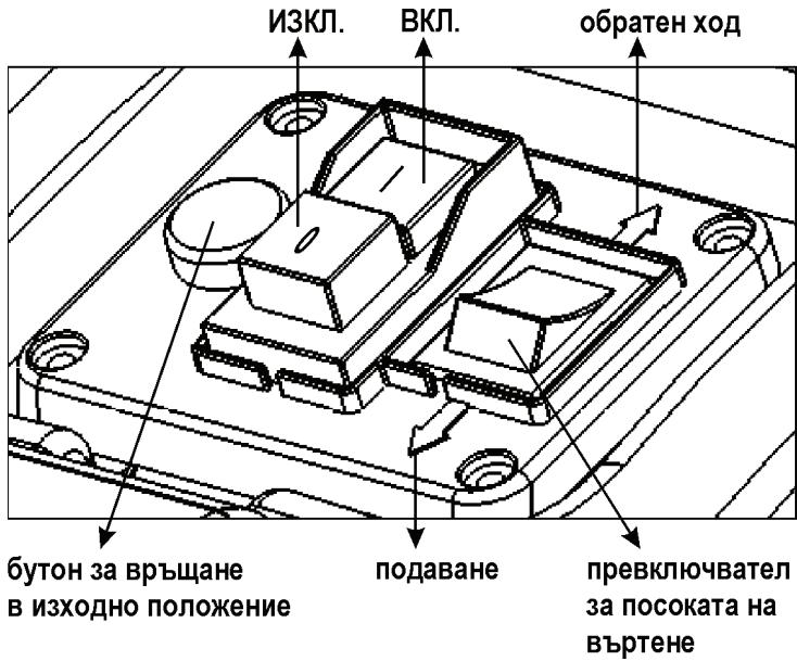 ATIKA LHF 2800 - BkJIIOUBaHe / n3KJIIOUBaHe - 1