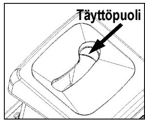 ATIKA LHF 2800 - Erityisia huomautuksia silppuanista varten: - 1