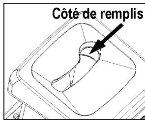 ATIKA LHF 2800 - Instructions spéciales concernant le broyage: - 1