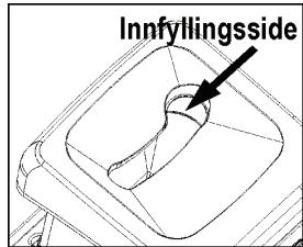 ATIKA LHF 2800 - Spesielle anvisninger vedrørende oppkutting: Innfyllingsside - 1