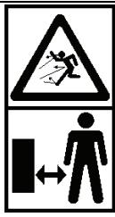 ATIKA LHF 2800 - Simbolurile aparatului - 3