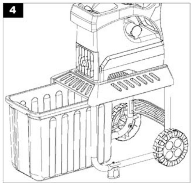 ATIKA LHF 2800 - Garancija - 5