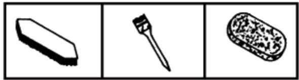 ATIKA LHF 2800 - Onderhoud en verzorging - 1