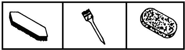 ATIKA LHF 2800 - Karbantartás és ápolas - 1