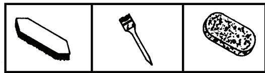 ATIKA LHF 2800 - Hac troяka npotnbopexyuzero hoxa - 1