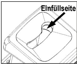 ATIKA LHF 2800 - Besondere Hinweise zum Häckseln: - 1